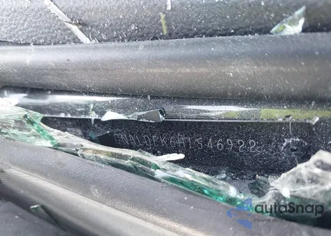 2017 Chevrolet Equinox Premier from USA, damaged, VIN 2GNALDEK6H1546922